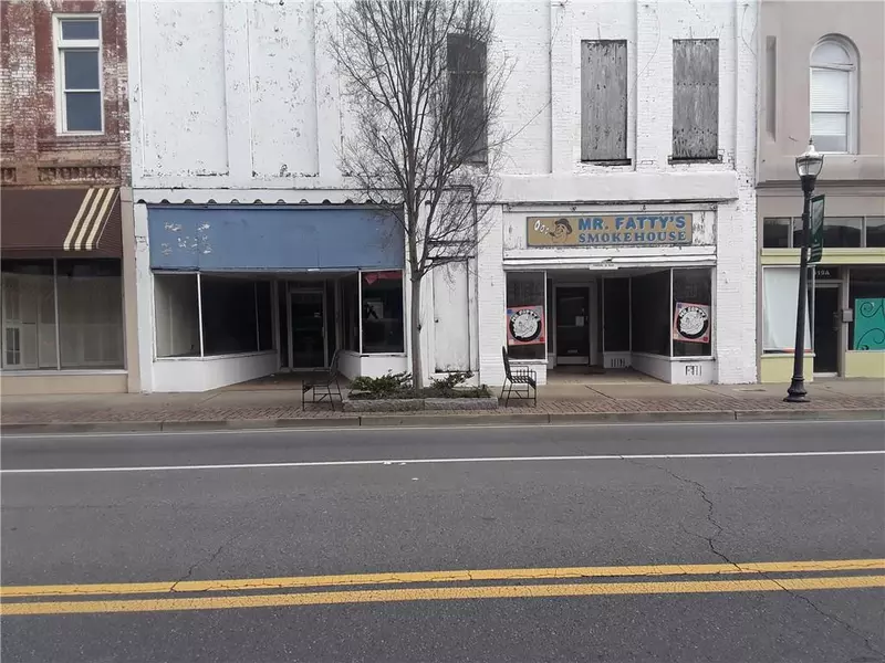 415 Main ST, Cedartown, GA 30125