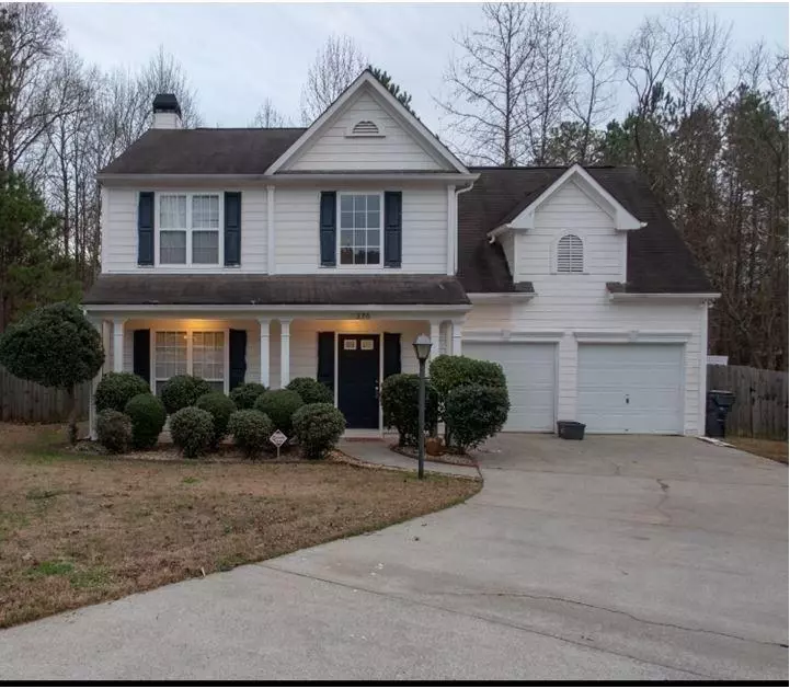 Suwanee, GA 30024,370 Manor Glen DR