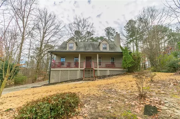 Buford, GA 30518,5967 Island View DR