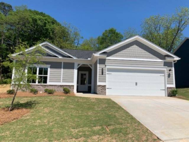 220 Stonecreek BND, Monroe, GA 30655