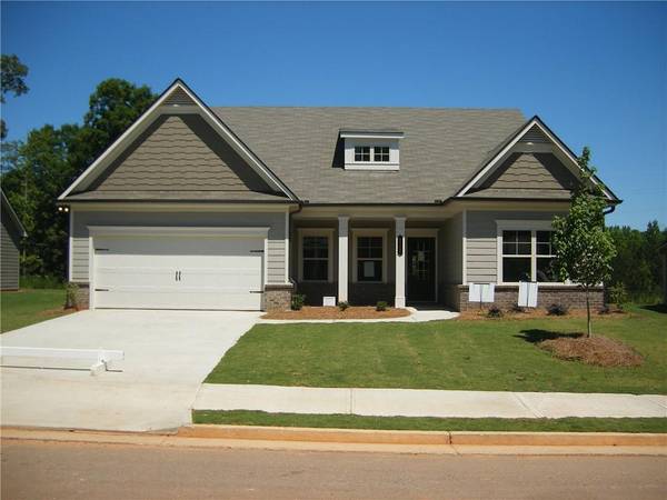 522 Gadwell CIR, Jefferson, GA 30549