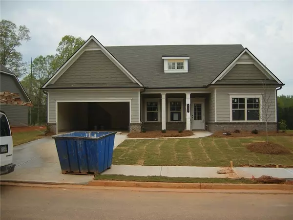 Jefferson, GA 30549,522 Gadwell CIR