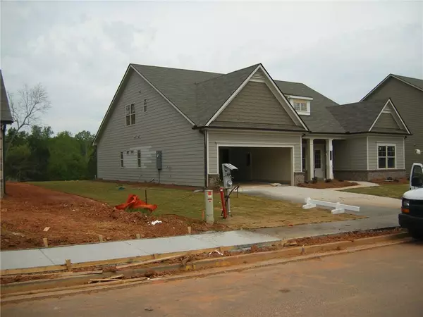 Jefferson, GA 30549,522 Gadwell CIR