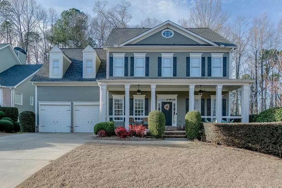 4837 Sara Creek WAY, Sugar Hill, GA 30518