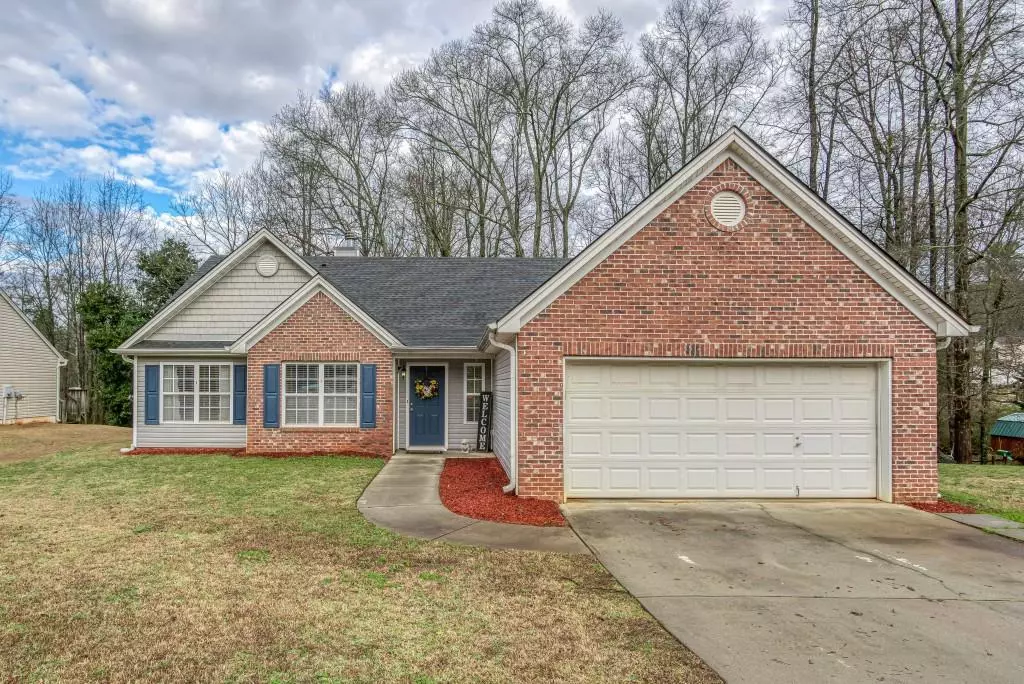 Commerce, GA 30529,34 Cobblestone CT