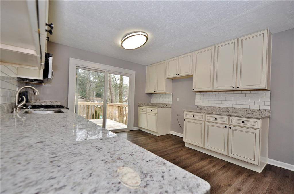 Kennesaw, GA 30144,4673 N Springs LN NW