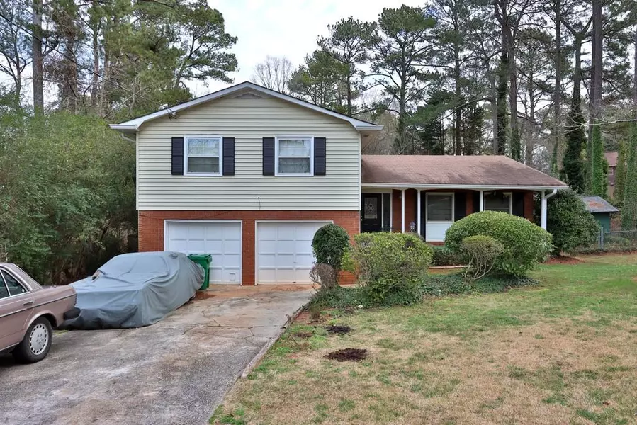 4240 Rue Dartagnan, Stone Mountain, GA 30083