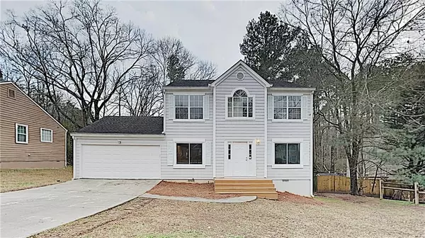 3173 Kings Glen DR, Decatur, GA 30034