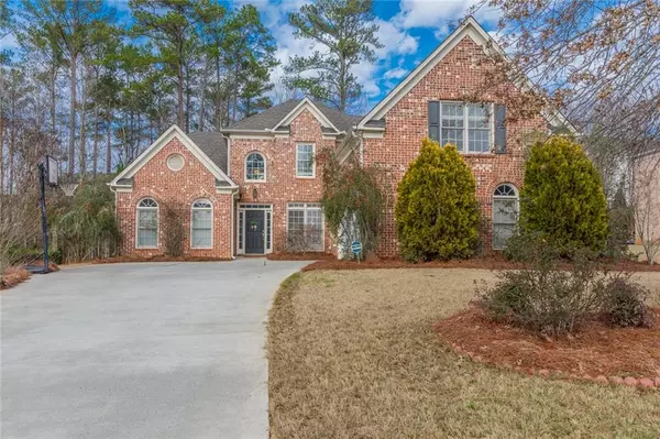 Peachtree City, GA 30269,214 Lavender Oasis