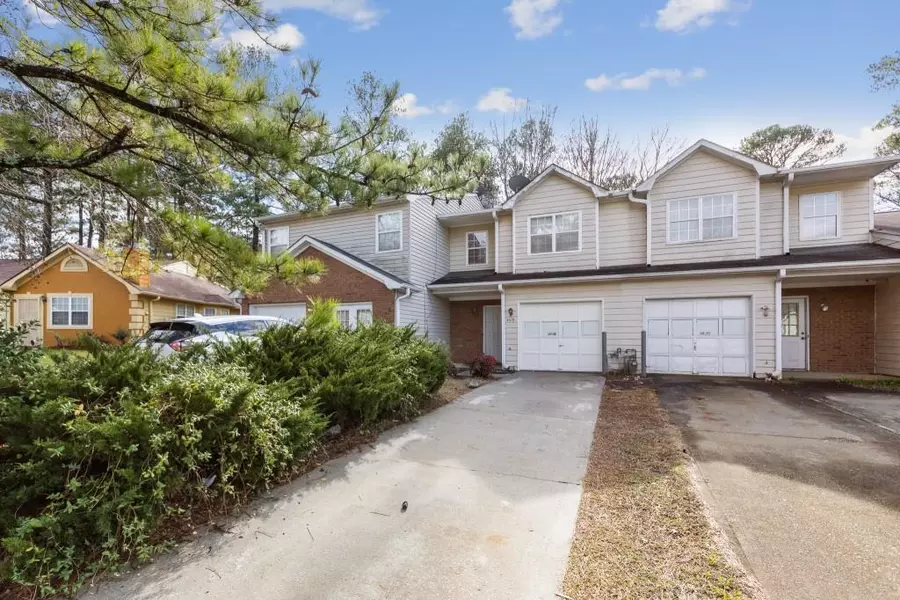 3618 Spring TRCE, Decatur, GA 30034