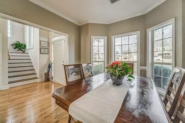 Mcdonough, GA 30253,183 IVY TRCE