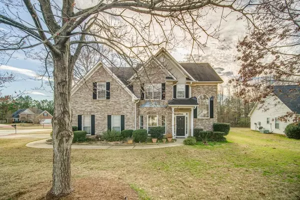 Mcdonough, GA 30253,183 IVY TRCE