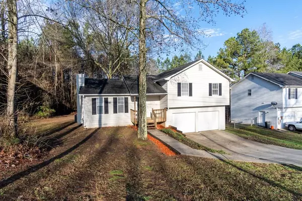 Dallas, GA 30132,113 Hampton DR