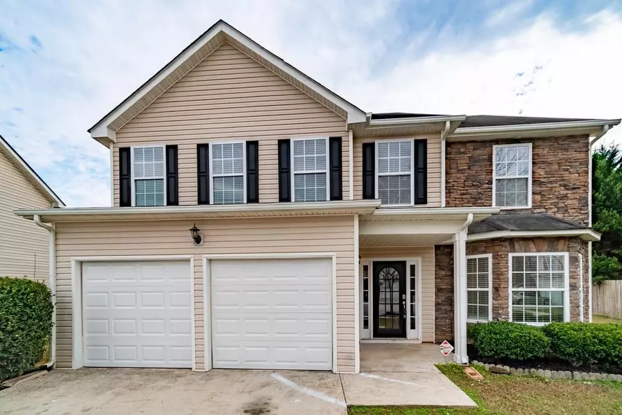 3558 ROSEBUD PARK CT, Snellville, GA 30039