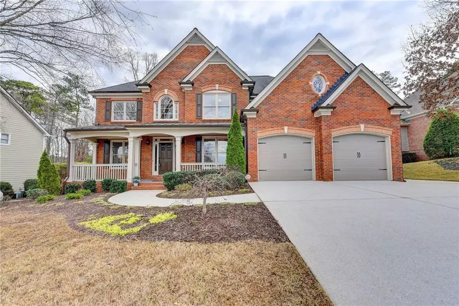 2332 WATERSCAPE TRL, Snellville, GA 30078