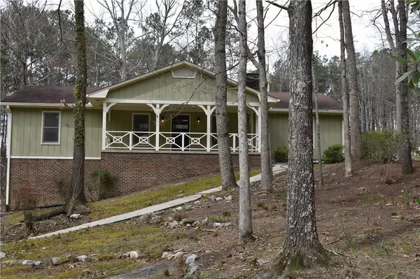 1175 Huey RD, Douglasville, GA 30134