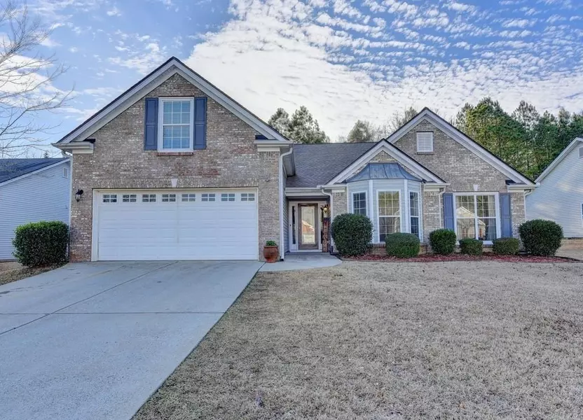 2496 CREEK STATION DR, Buford, GA 30519