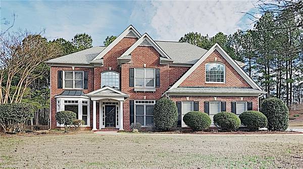 115 Lockmeade WAY, Fayetteville, GA 30215