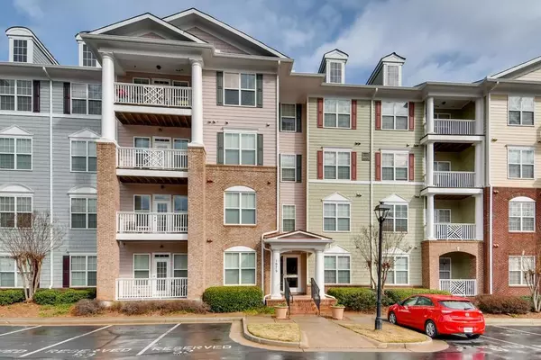 1975 Nocturne DR #2305, Alpharetta, GA 30009