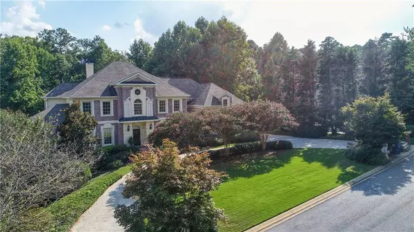 Marietta, GA 30067,1078 Woodruff Plantation Pkwy SE
