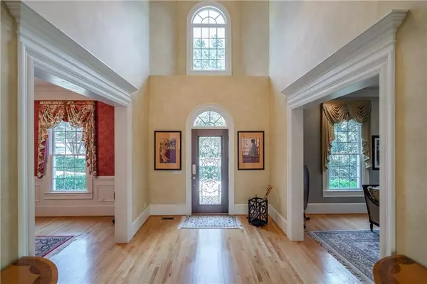 Marietta, GA 30067,1078 Woodruff Plantation Pkwy SE