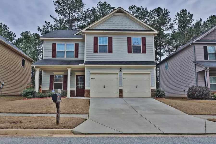 4707 WATER MILL DR, Buford, GA 30519