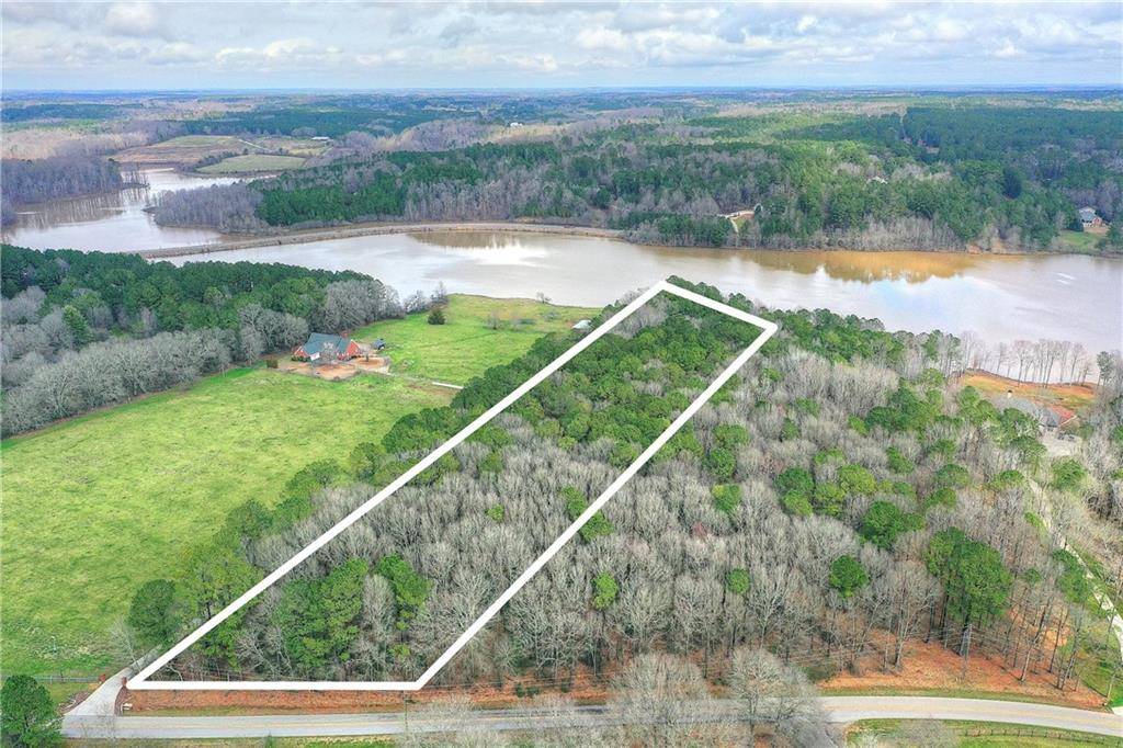 000 Double Springs Church RD, Monroe, GA 30655