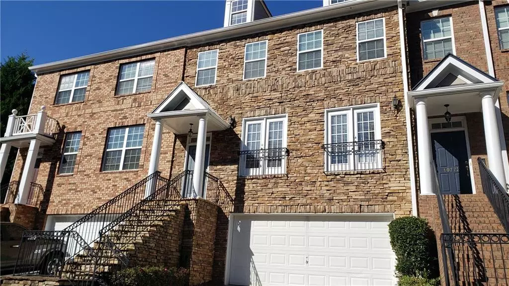 Johns Creek, GA 30097,10762 Camarilla CT