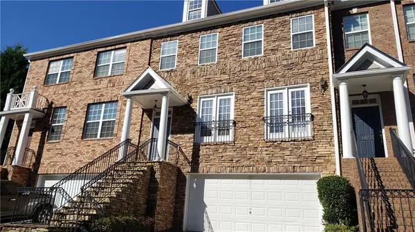 10762 Camarilla CT,  Johns Creek,  GA 30097