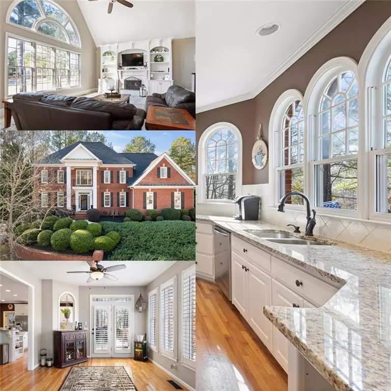 Alpharetta, GA 30004,655 Heron Run CT