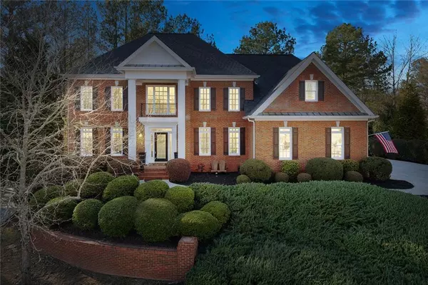 Alpharetta, GA 30004,655 Heron Run CT