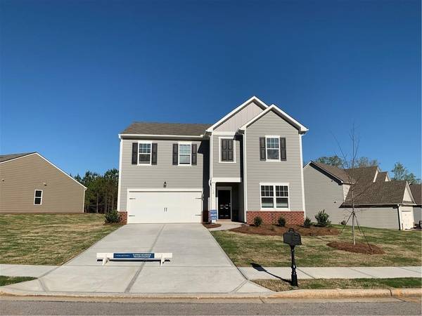 128 Meriwether LN, Villa Rica, GA 30180