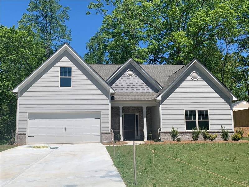 6611 Blue Cove DR, Flowery Branch, GA 30542