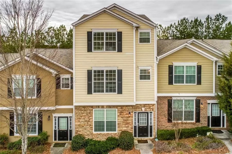 130 Riverstone Commons CIR, Canton, GA 30114