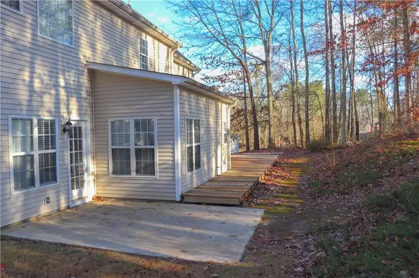 Powder Springs, GA 30127,3275 Fruitwood LN