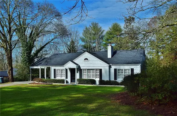 516 Stillwood DR, Gainesville, GA 30501