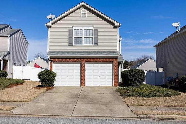 159 Oak Grove PL, Acworth, GA 30102