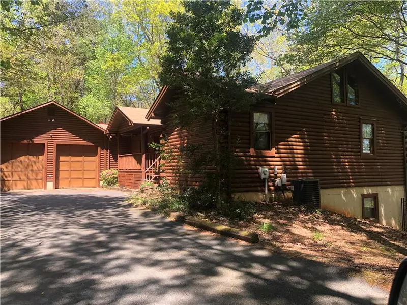 440 Timberlane DR, Dahlonega, GA 30533