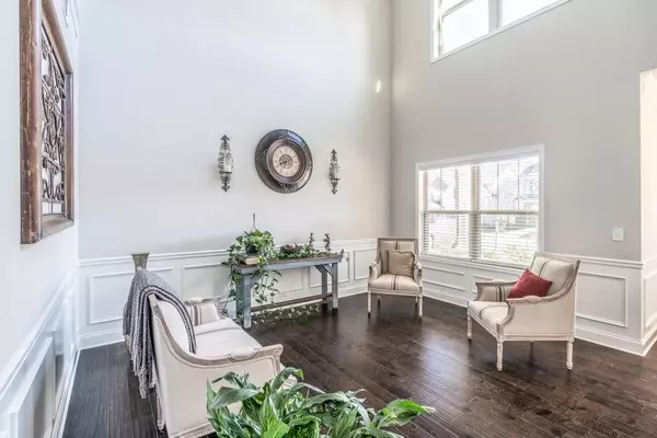 Holly Springs, GA 30115,110 Madison ST