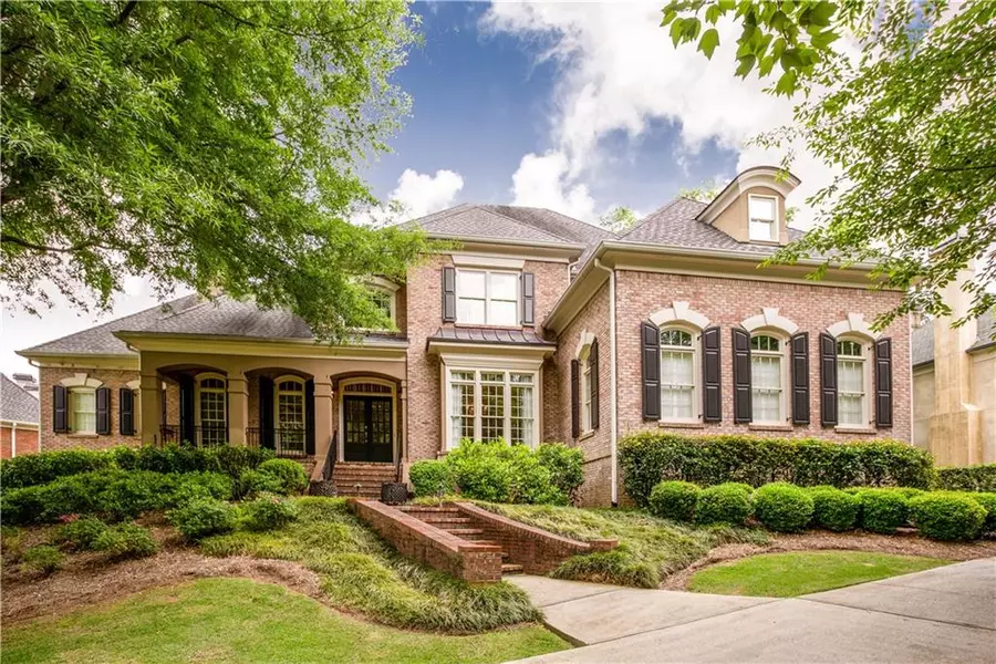 310 Marshy Pointe, Johns Creek, GA 30097