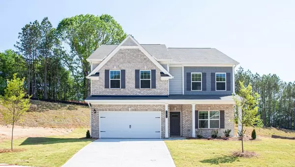 3290 Meadow Grass DR, Dacula, GA 30019