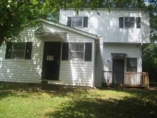 1870 S Columbia PL, Decatur, GA 30032