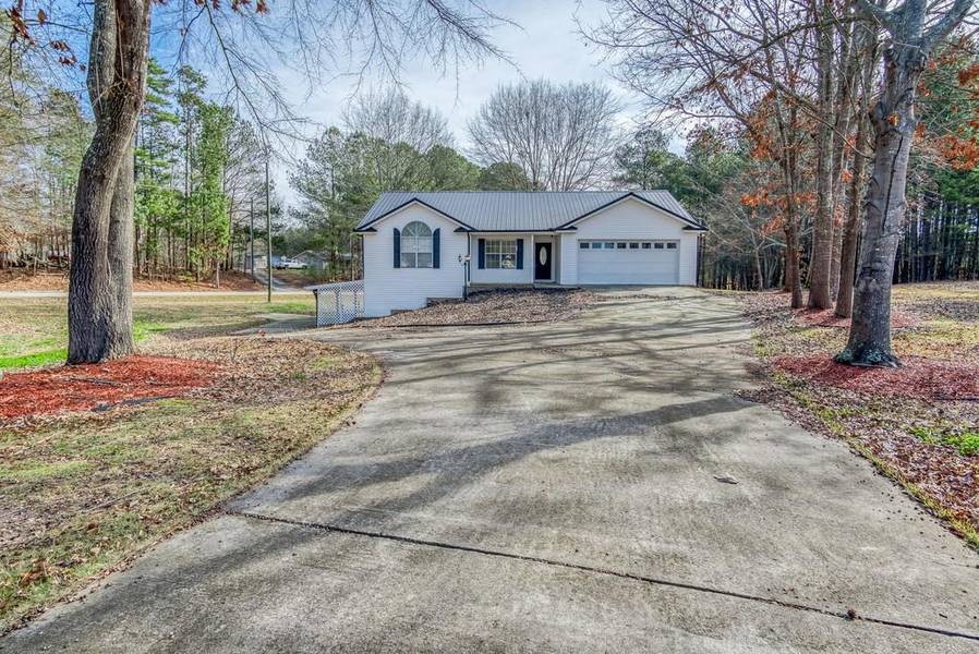 228 Robert DR, Braselton, GA 30517