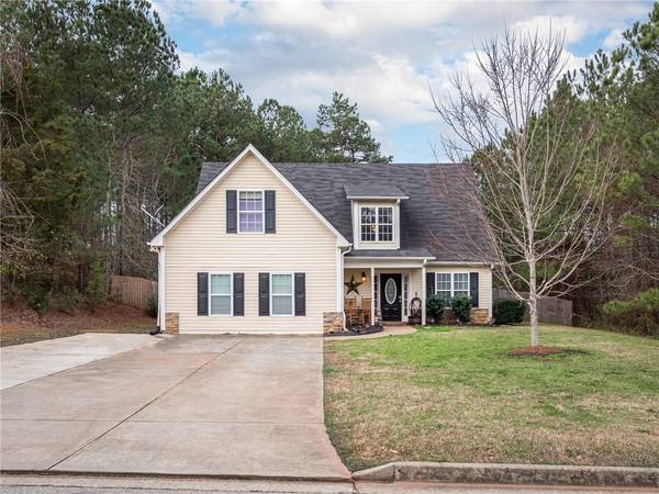 20 Hastings LN, Covington, GA 30014