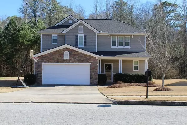 Dallas, GA 30157,51 Cedar Bay CIR