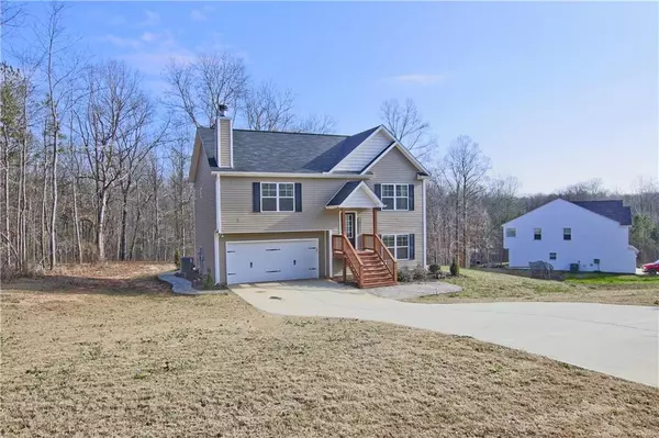 Gainesville, GA 30507,3518 Silver Wood WALK