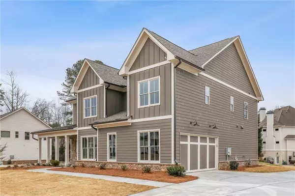 Suwanee, GA 30024,2355 Charleston Manor LN