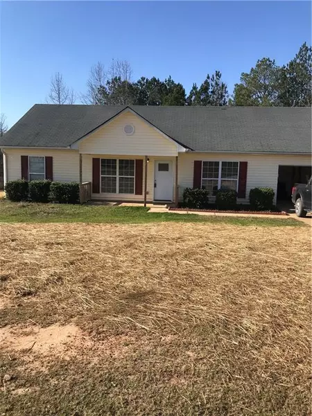 100 Bramble Bush TRL, Covington, GA 30014