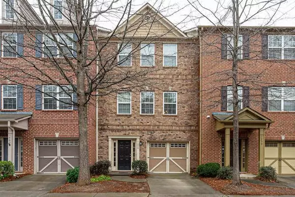 1458 Dolcetto TRCE NW #17, Kennesaw, GA 30152