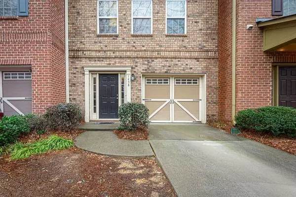 Kennesaw, GA 30152,1458 Dolcetto TRCE NW #17